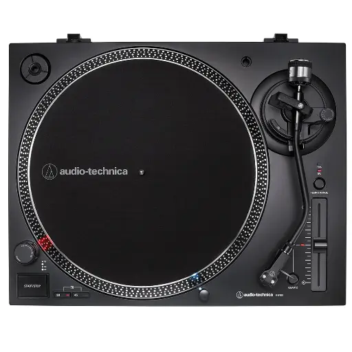 Audio-Technica AT-LP120XUSB