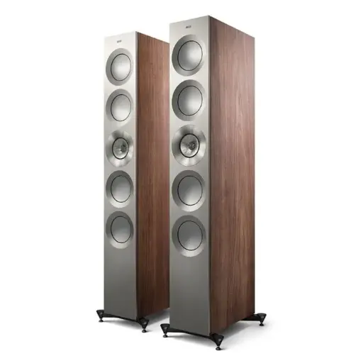 KEF REFERENCE 5 Meta