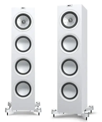 KEF Q750