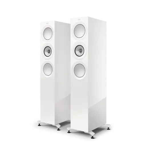 KEF R7 META