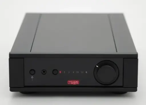 REGA BRIO MK7
