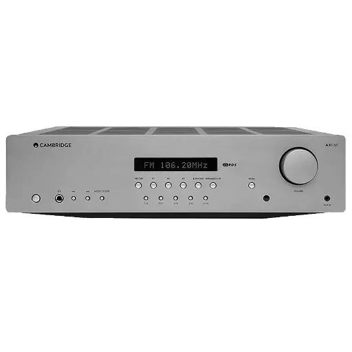 Cambridge Audio AX R85