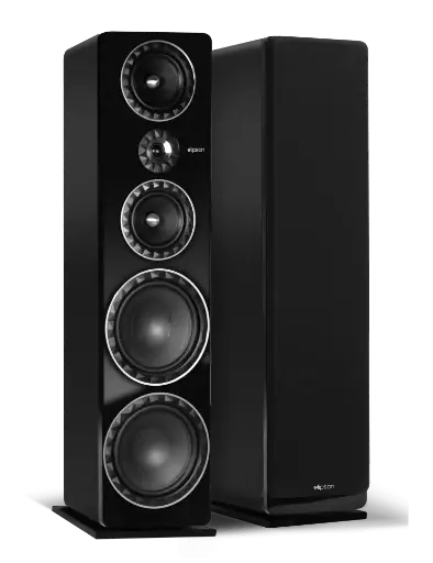 Elipson Prestige Facet 34F